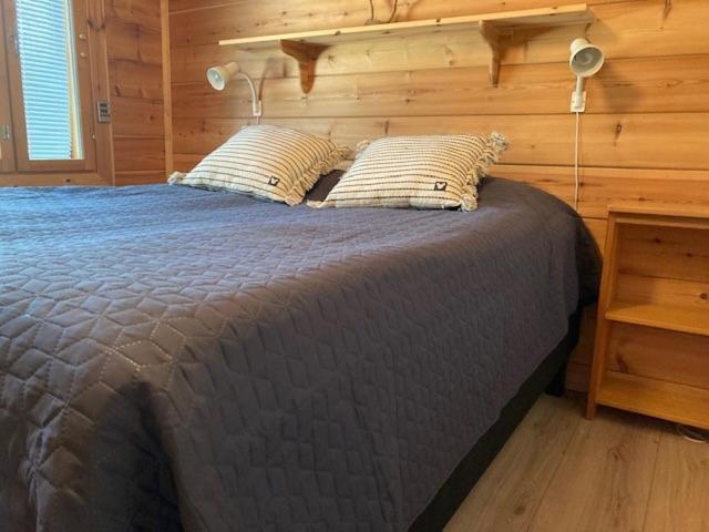 Lomahuvila Kultahiekka Holiday Villa Golden Sand Kivilahti Экстерьер фото